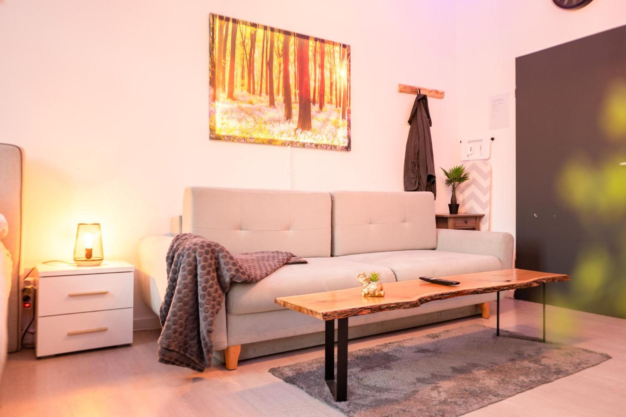 #222 Modernes City Apartment Im Herzen Von Нойс Екстериор снимка